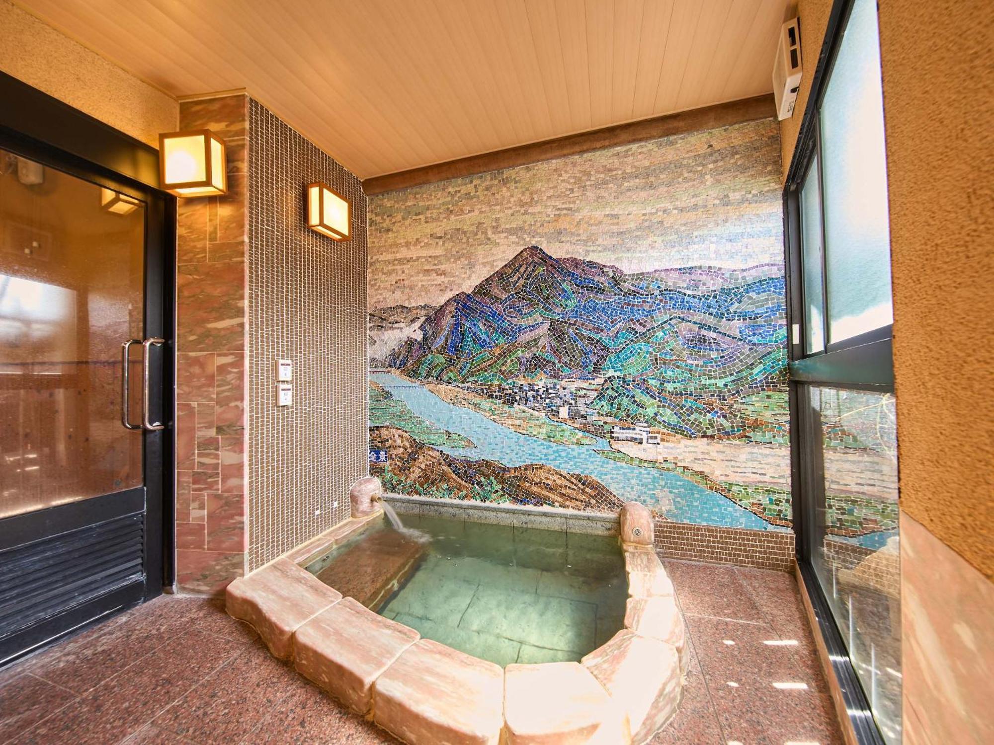 Sinonomesou Kinosaki Onsen Hotel Toyooka  Exterior photo